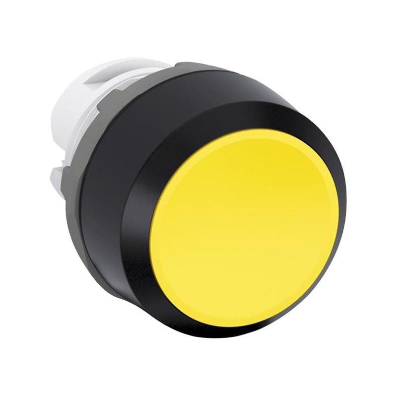 ABB MP series flat plastic ring button head