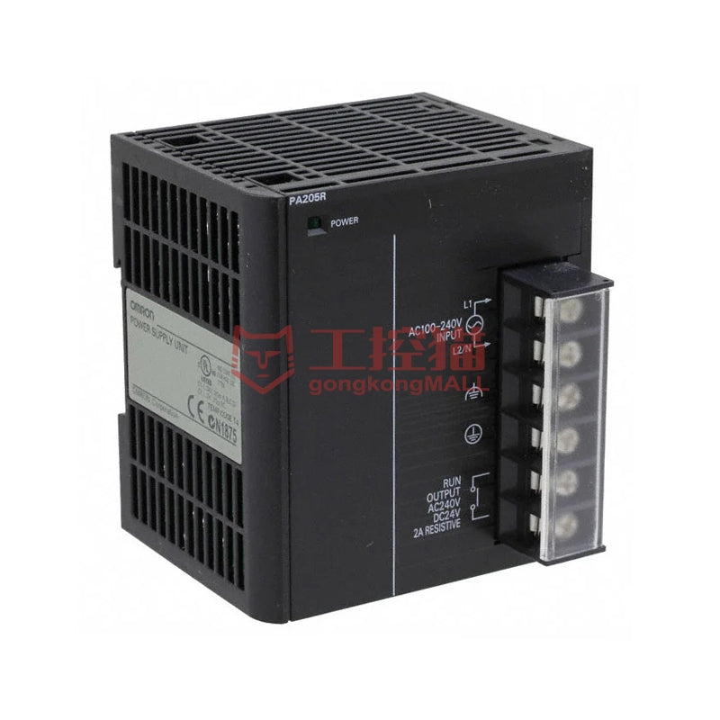 OMRON/OMRON CJ1W power supply unit