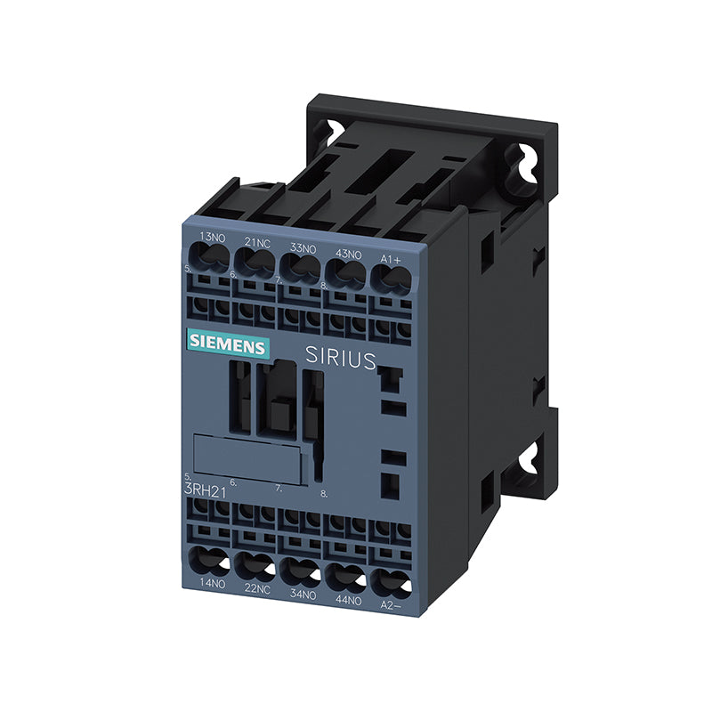 3RH2 Contactor Relay