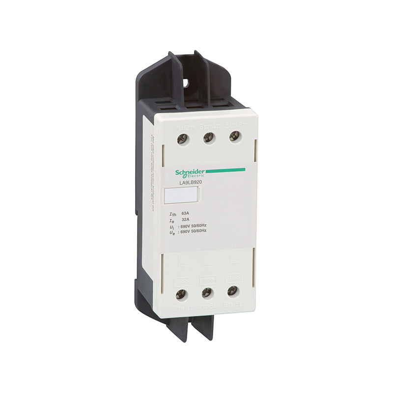 TeSys D Module