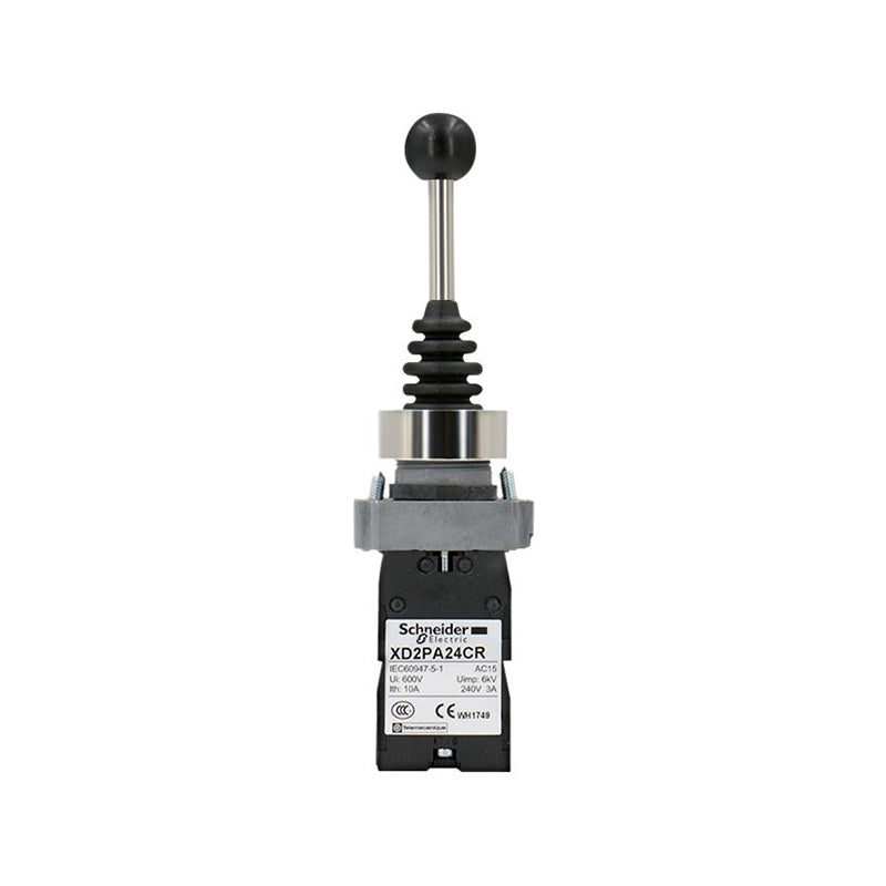 Schneider/Schneider Electric XD2 master switch