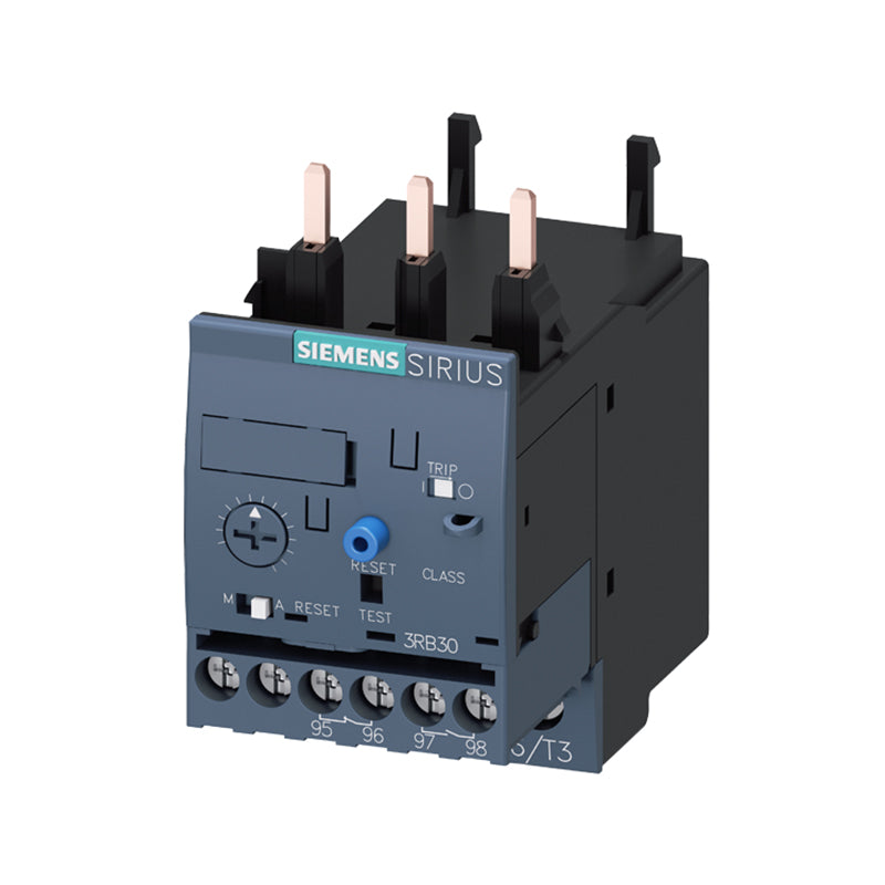 3RB30 Electronic Relay