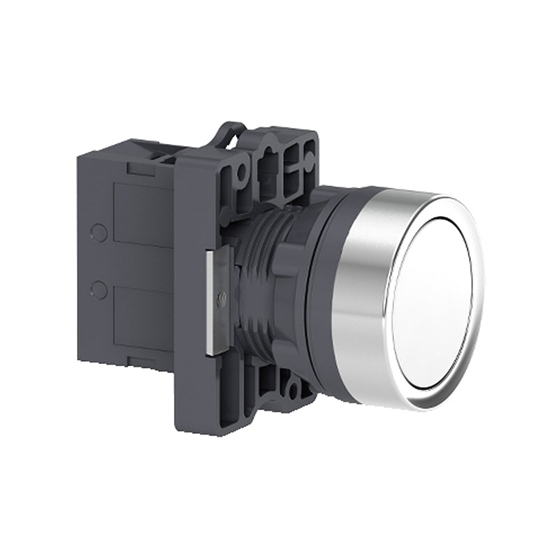 Schneider/Schneider Electric XA2 flat head reset button