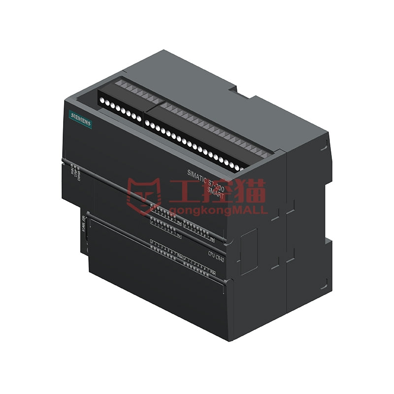 S7-200 SMART CPU CR40