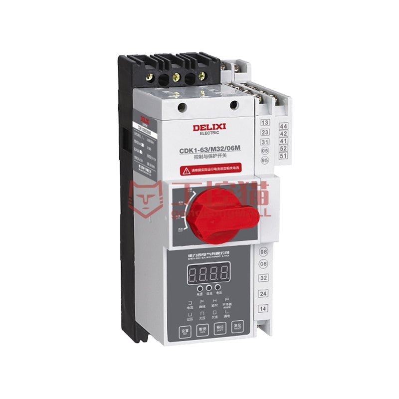 CDK1J Control Switch