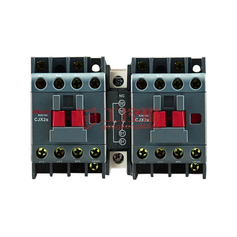 CJX2s-N Contactor
