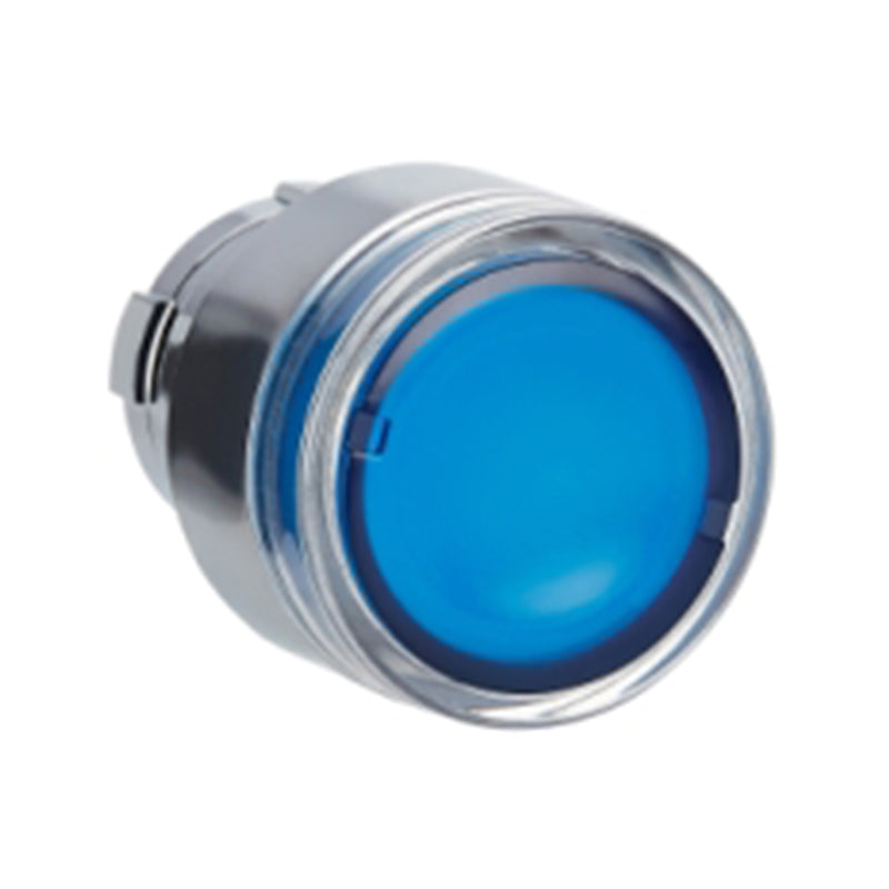 Schneider/Schneider Electric XB2BW flat head with light button head