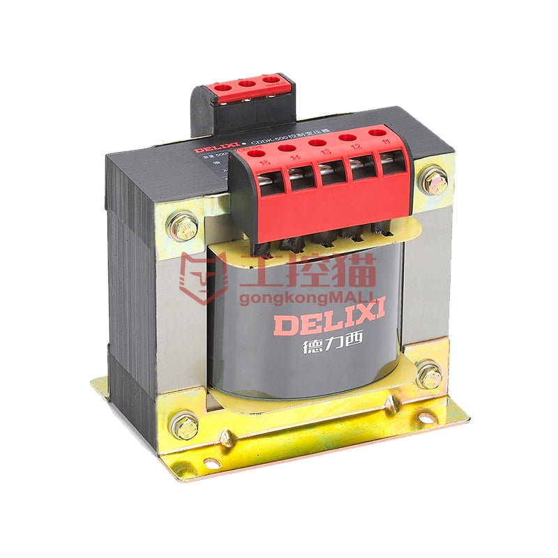 CDDK Control Transformer