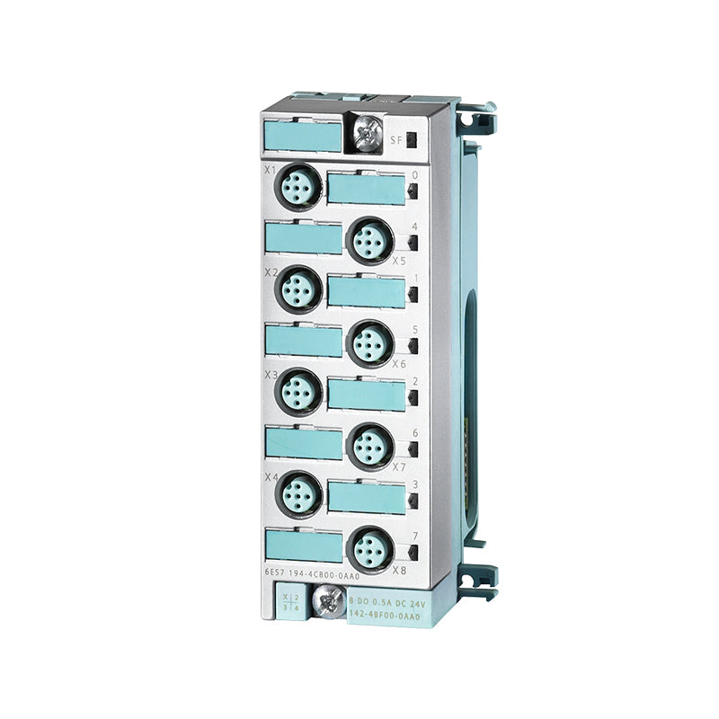 ET200pro Switch Electronic Module