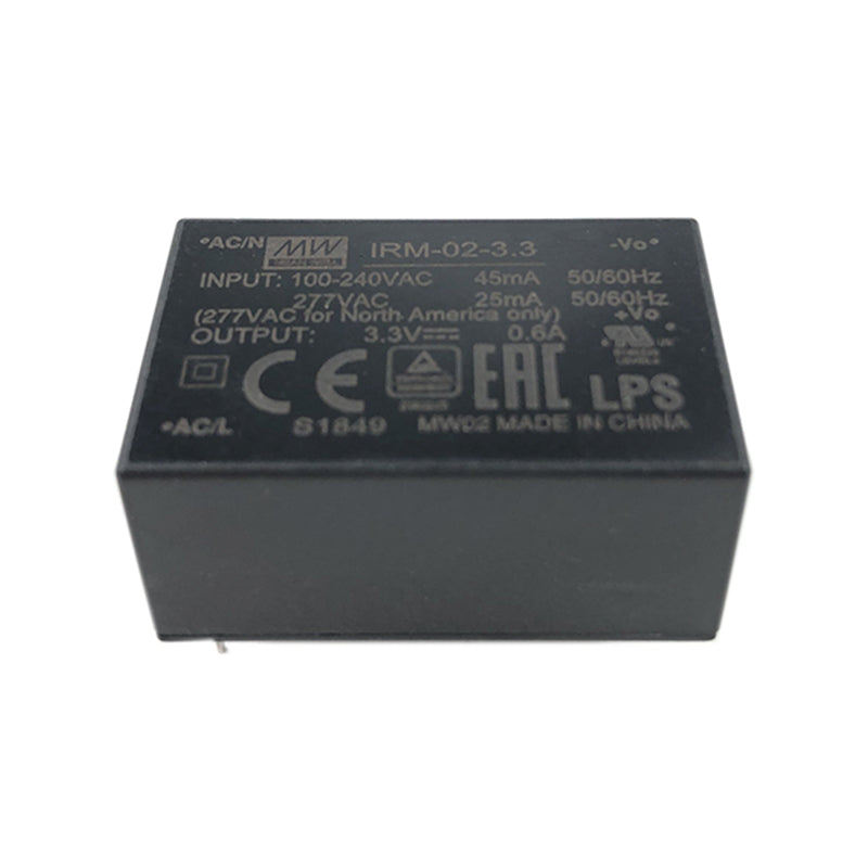 MEAN WELL/Mean Well Power IRM capsule type single output power supply