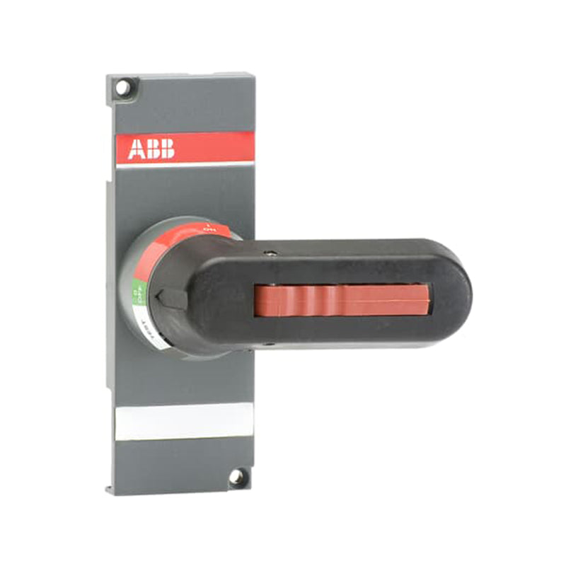 ABB OT/OS Accessories Handle