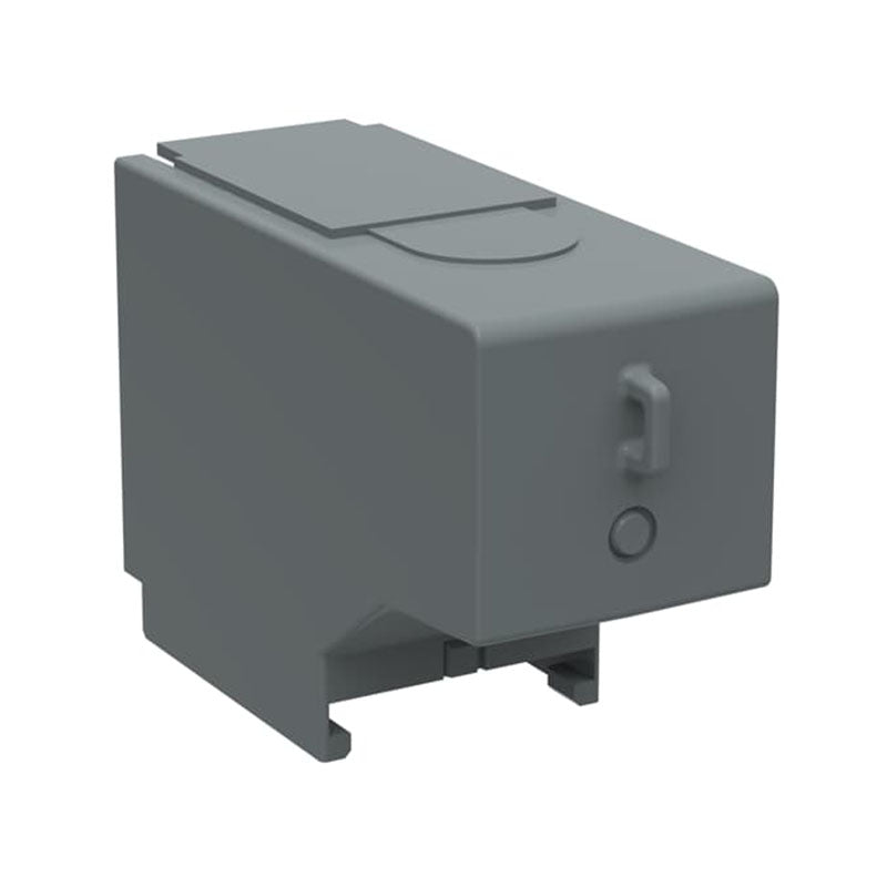 ABB OS Accessories Terminal Covers Terminal Clamps