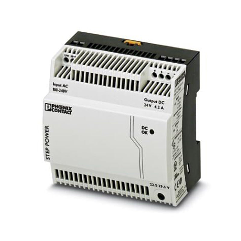STEP Switch