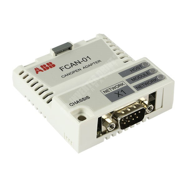 ABB bus adapter