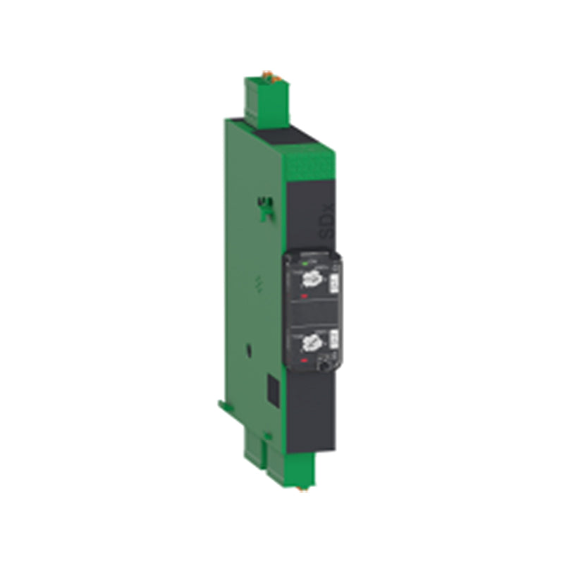 NSXm Residual Current Module