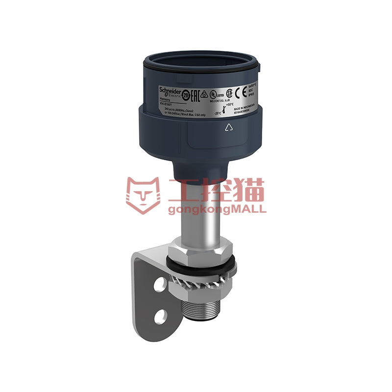 Schneider/Schneider Electric XVU black mounting base