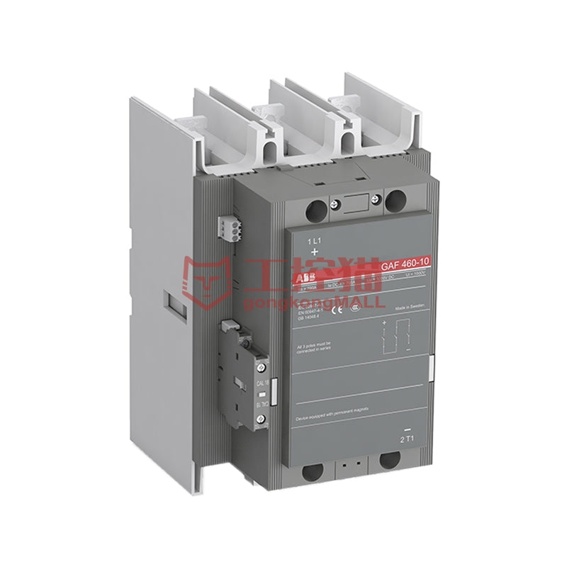 GAF Contactor