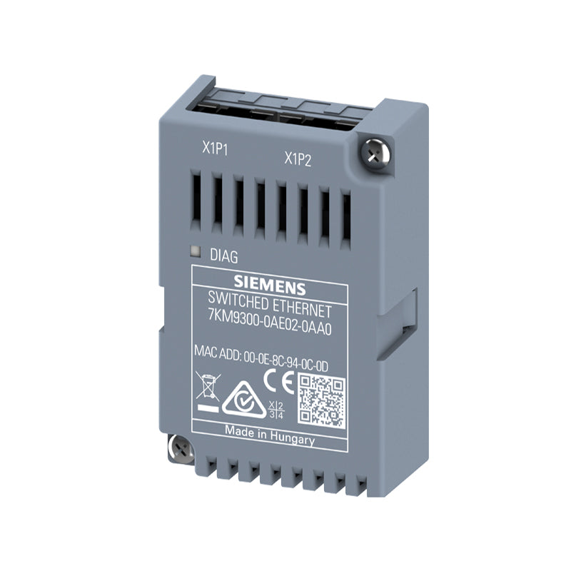 SIEMENS/Siemens 7KM expansion module