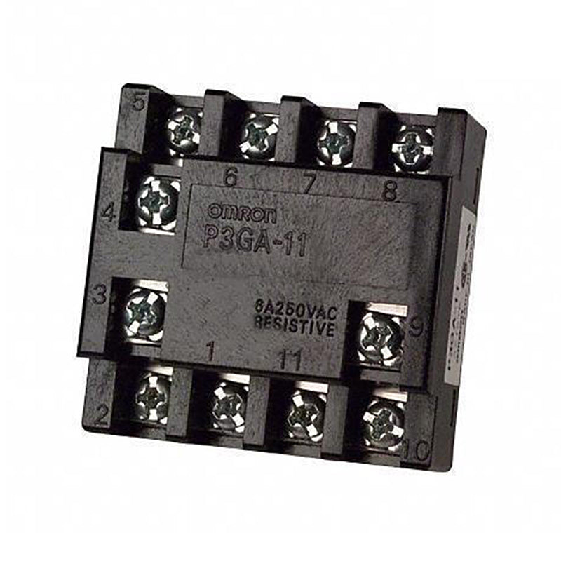 P3GA Socket