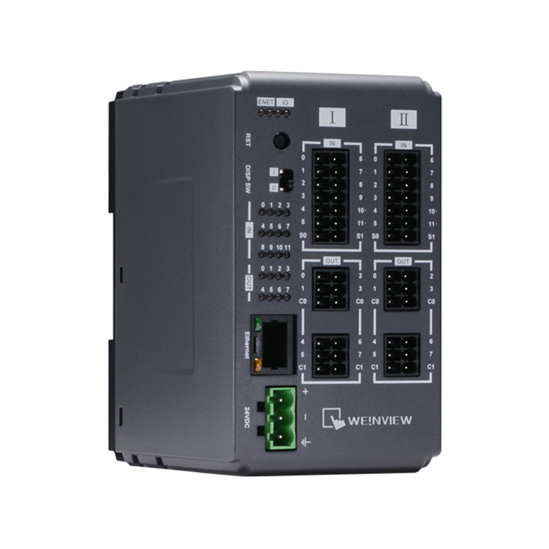 WEINVIEW/Wei Luntong IO module