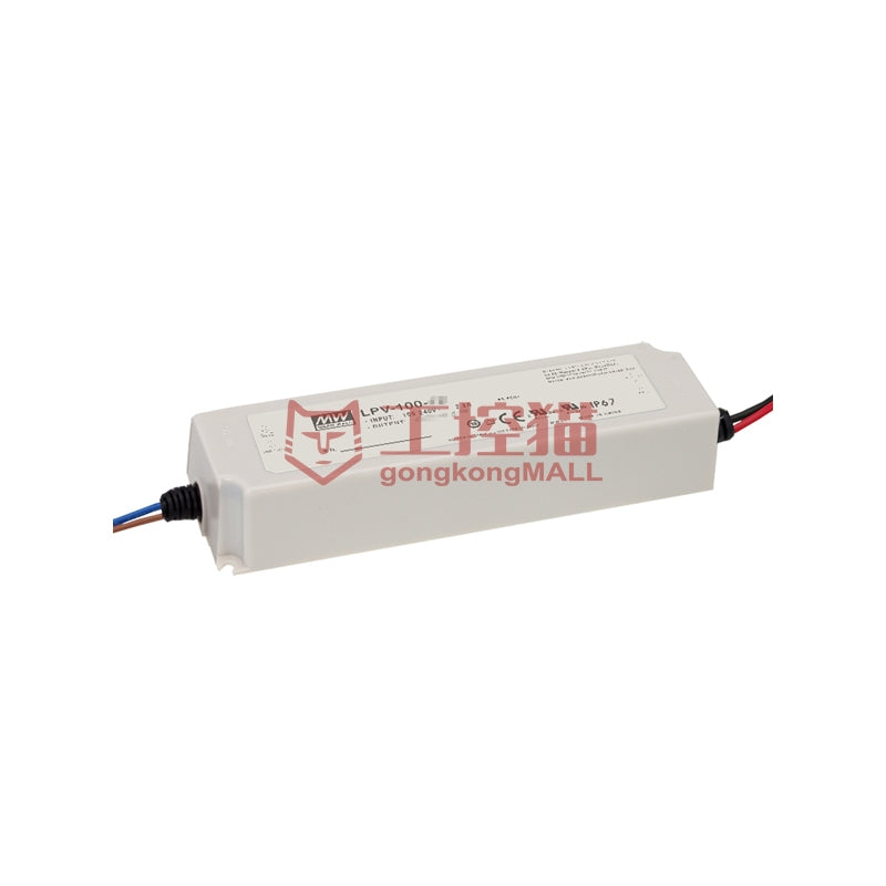 MEAN WELL/Mean Well Power LP constant voltage LED power supply