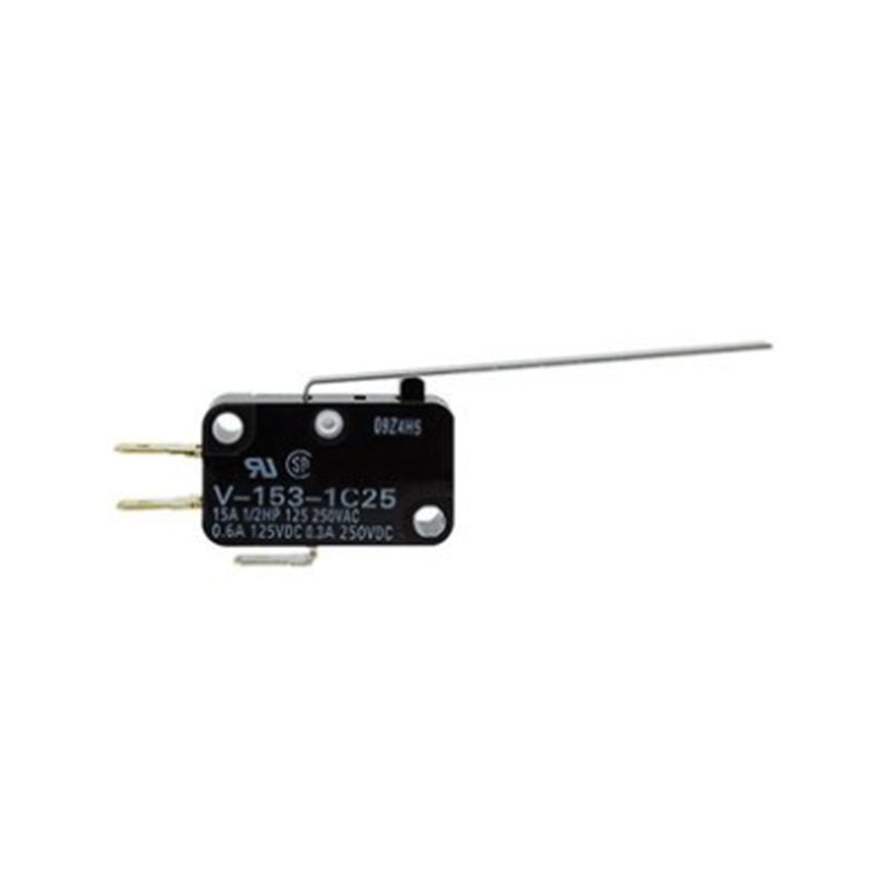 OMRON/OMRON V small basic switch