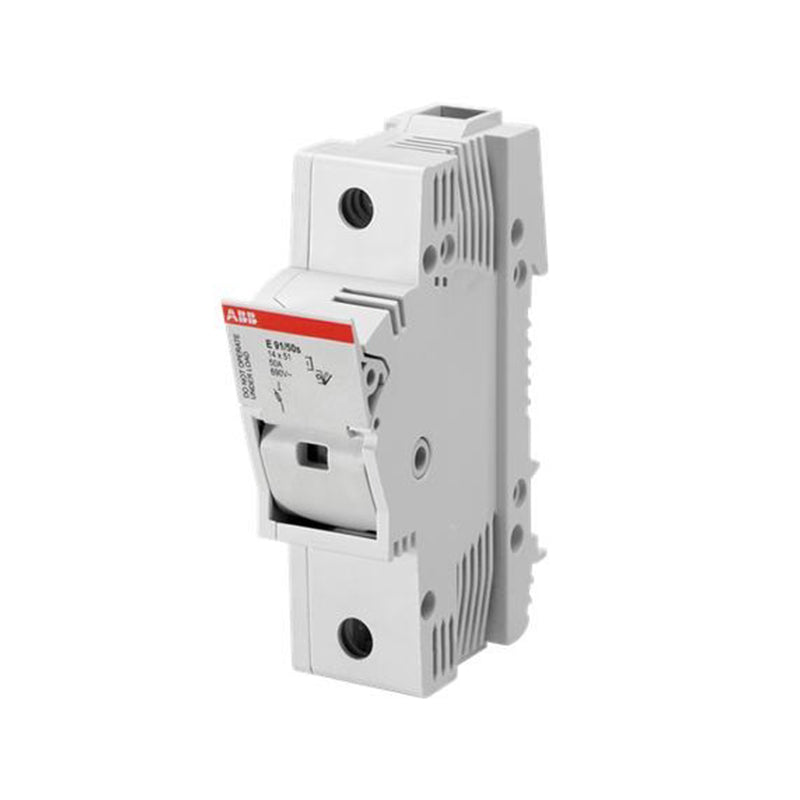 ABB E90 fuse disconnect switch