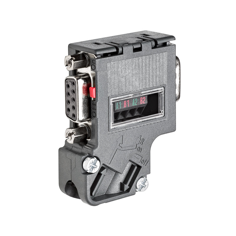 SIEMENS/Siemens DP product accessories DP connector