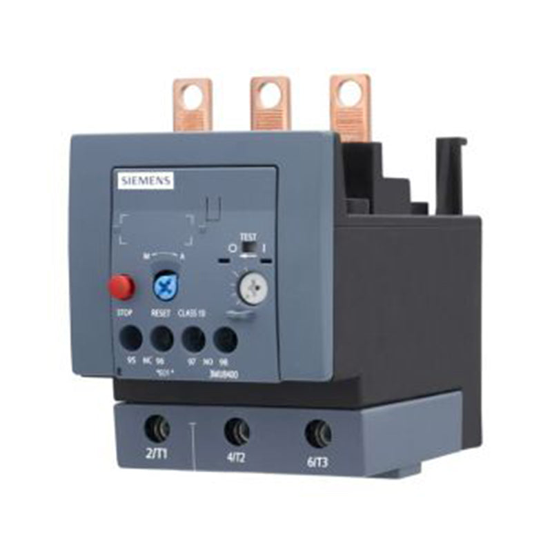 3MU Relay