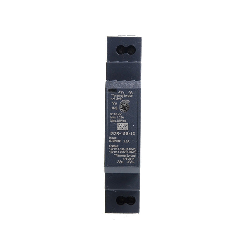 MEAN WELL/Mean Well Power DDR switching power supply