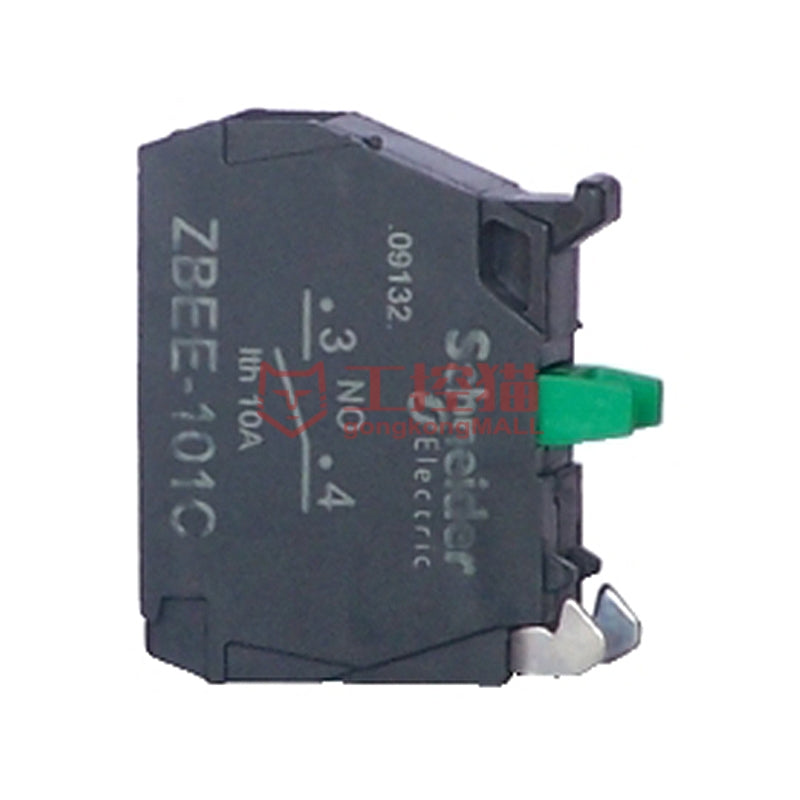 Schneider/Schneider Electric domestic XB5 series contact module