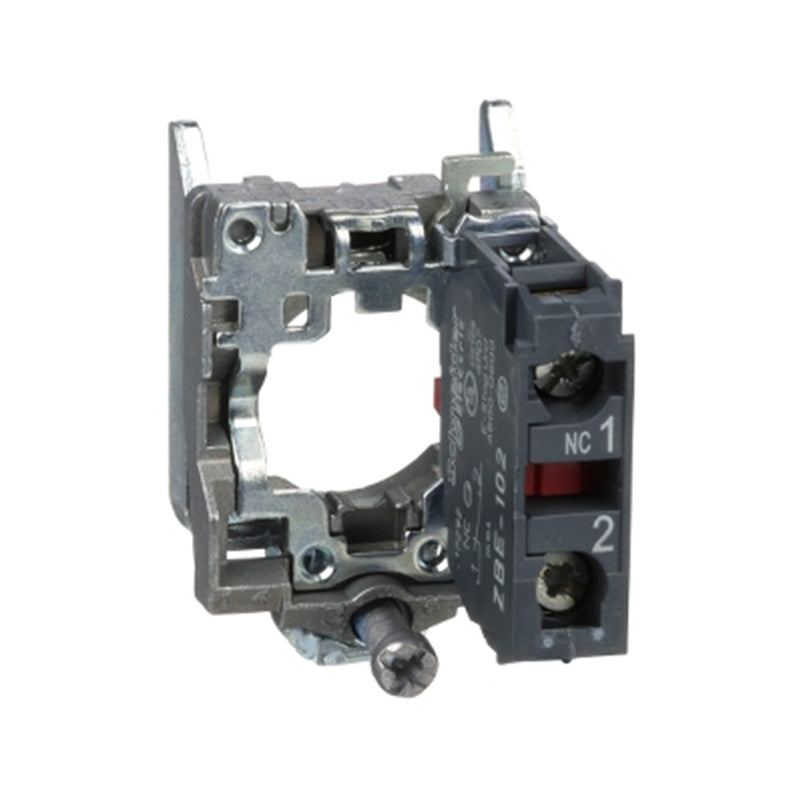 Schneider/Schneider Electric XB4 series base + contact module