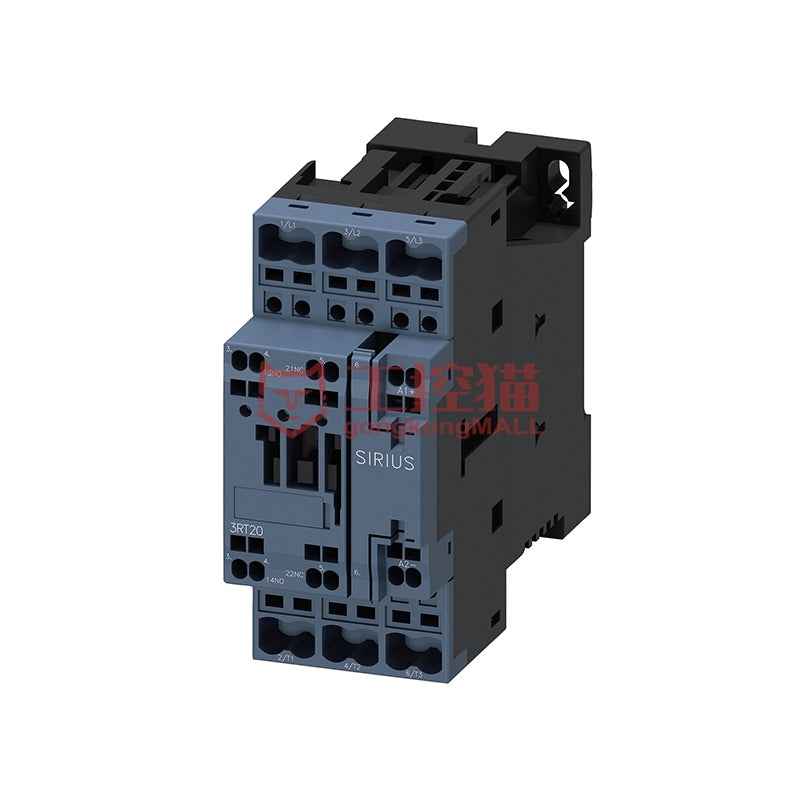 3RT2 Contactor ()