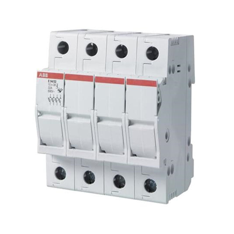 ABB E90 fuse disconnect switch