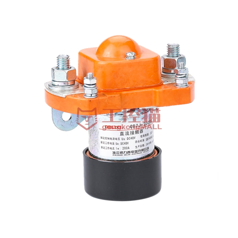 CDZJ Contactor
