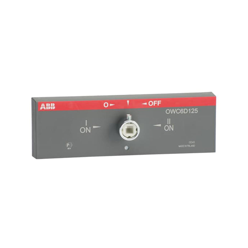 ABB OT/OS accessories Other accessories