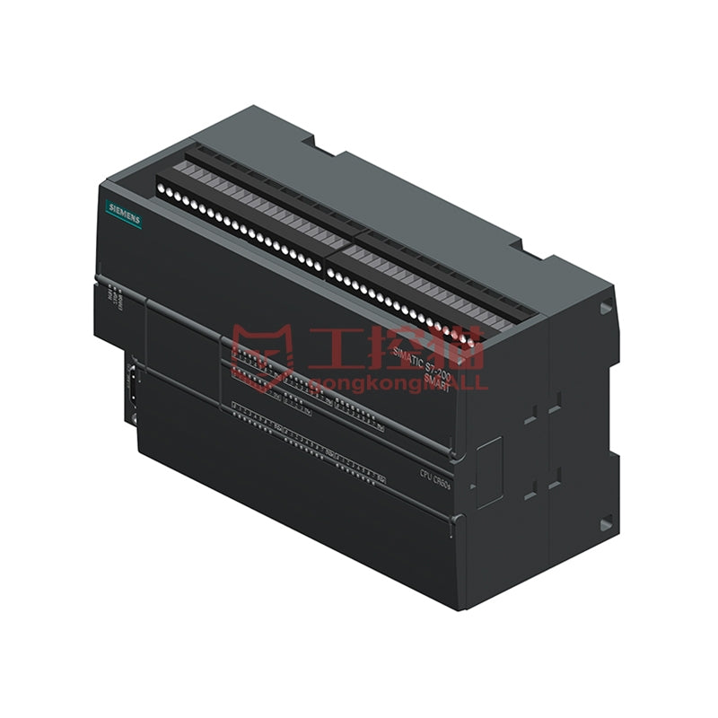 S7-200 SMART CPU CR60s