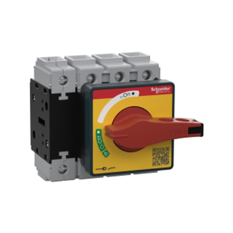 INSm Switch