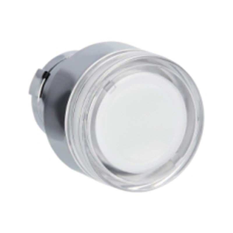 Schneider/Schneider Electric XB2BW flat head with light button head