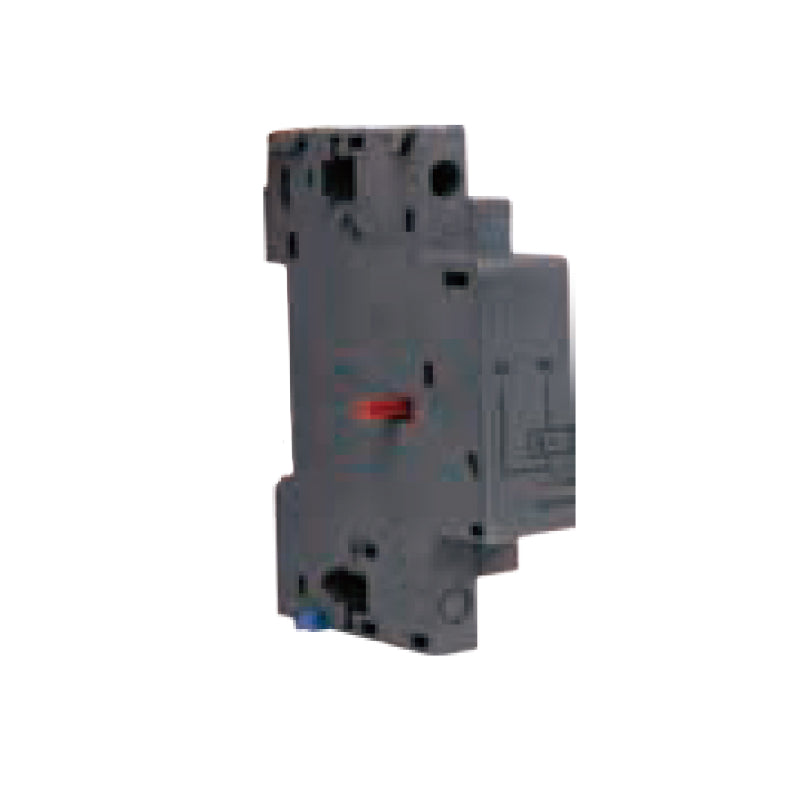 CDV2s Under Voltage Release