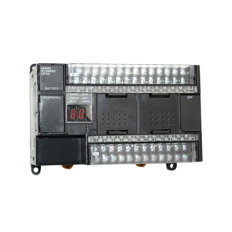 OMRON/OMRON CP1H CPU unit