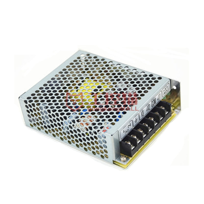 MEAN WELL/Mean Well Power Supply RT three sets of output switching power supply