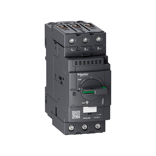 Schneider imported GV3 motor electromagnetic circuit breaker