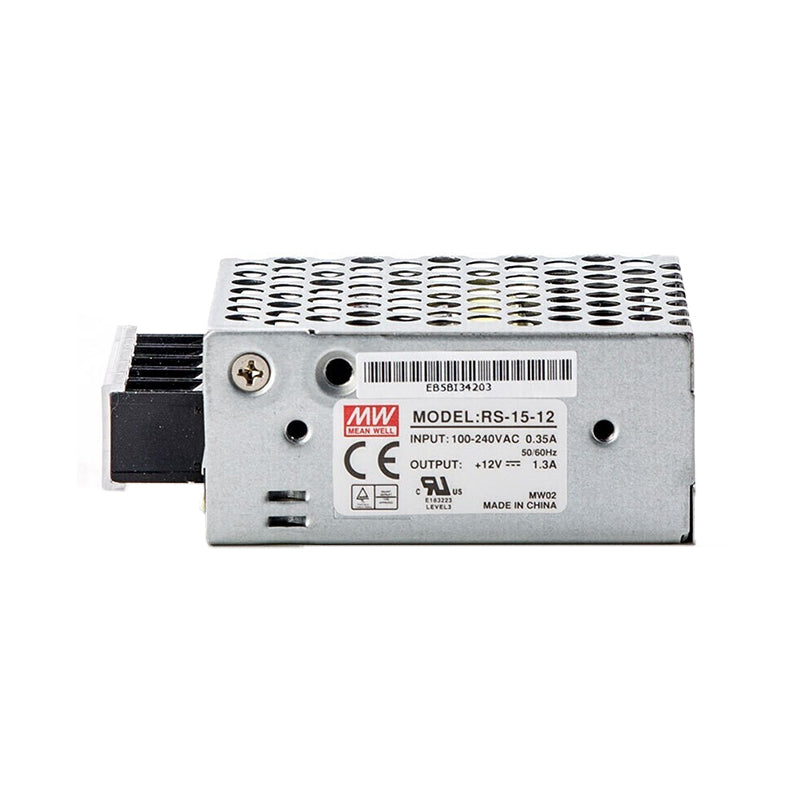 MEAN WELL/Mean Well Power RS ??switching switching power supply