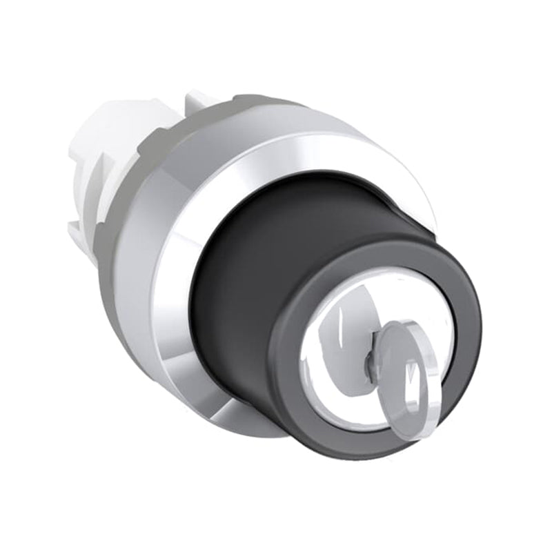 ABB MSS series metal ring key knob head