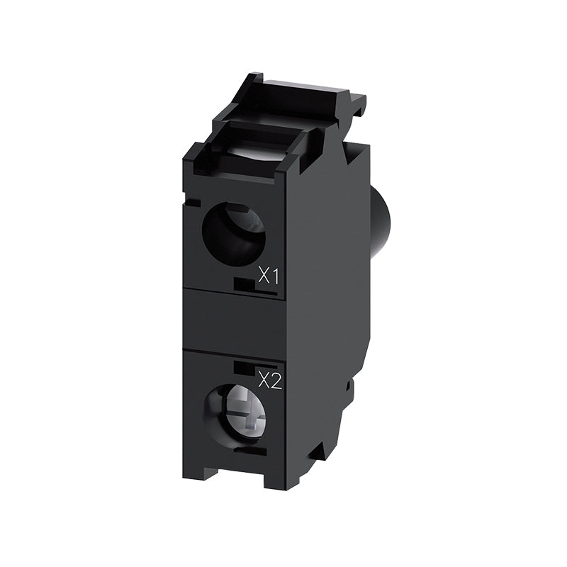 SIEMENS/Siemens 3SU button indicator accessories LED module