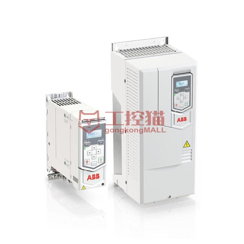 ACS530 Frequency Inverter