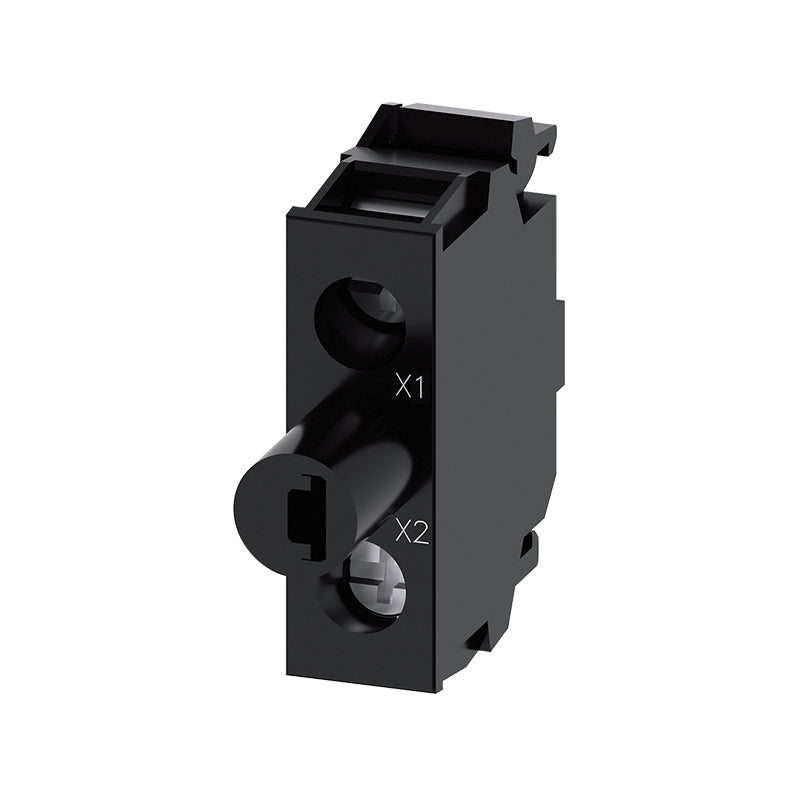 SIEMENS/Siemens 3SU button indicator accessories LED module