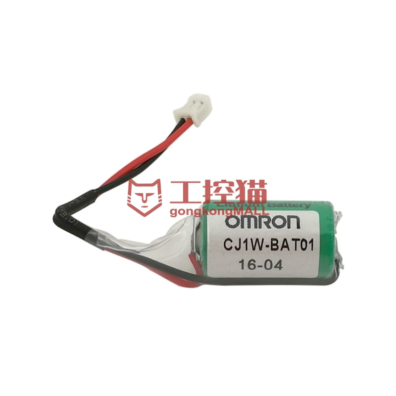 OMRON/OMRON CP1E CPU unit optional battery