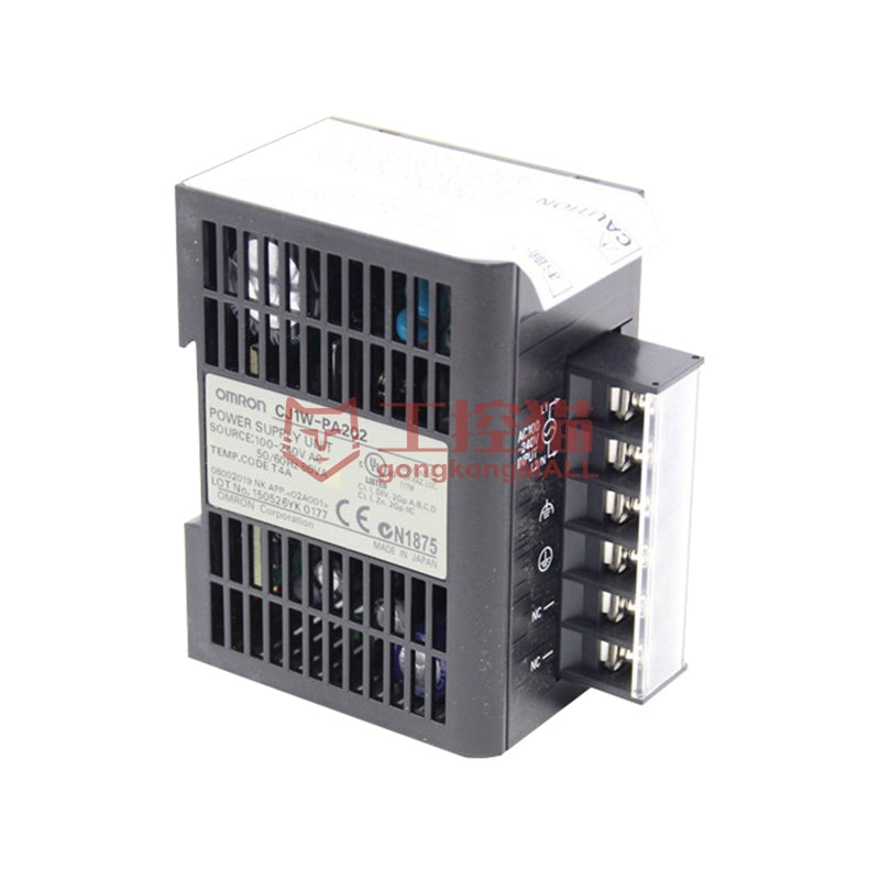 OMRON/OMRON CJ1W power supply unit